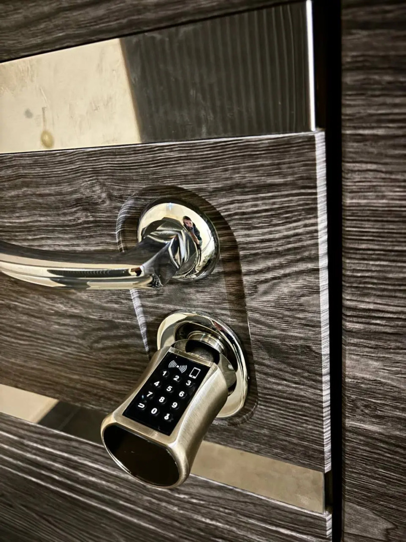 Квартира Евродвушка на Западном пляже Зеленоградск