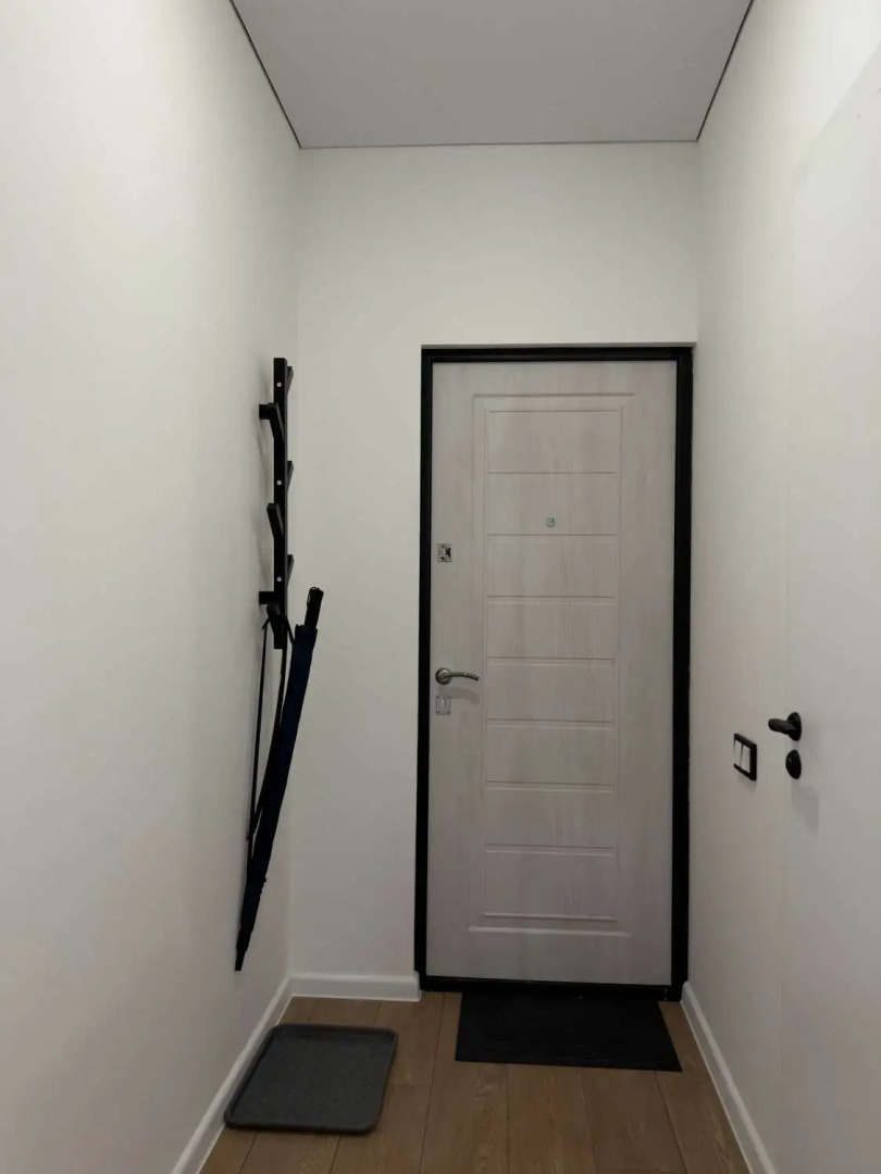 Апартаменты Surfrooms 4