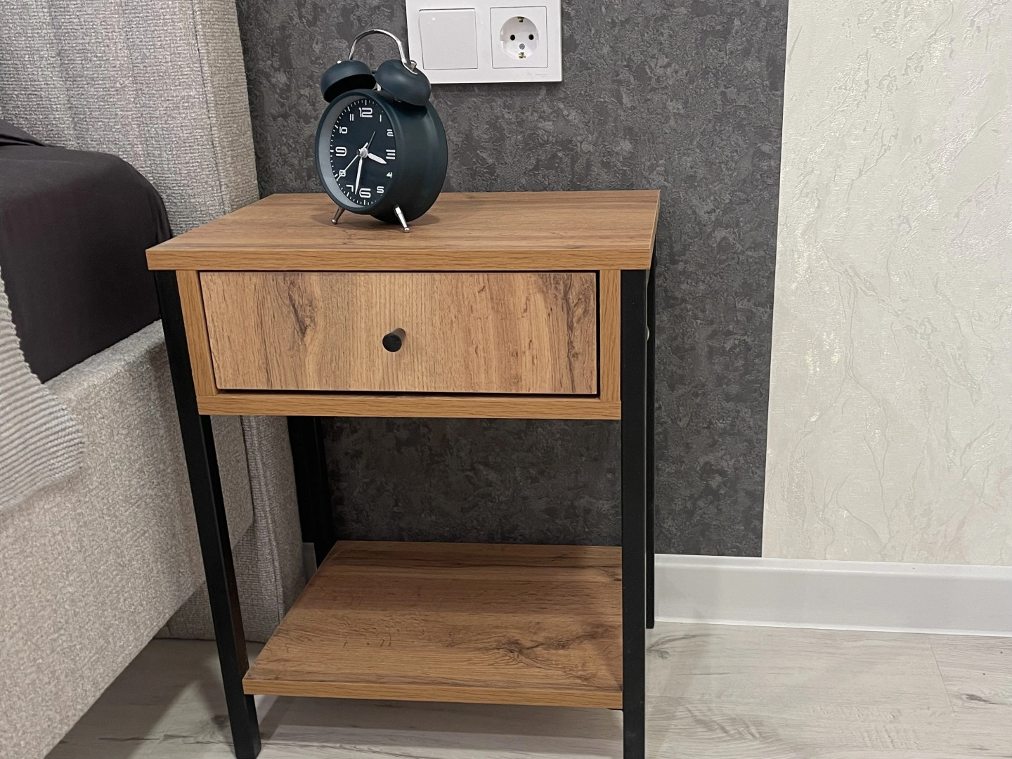 Квартира Студия