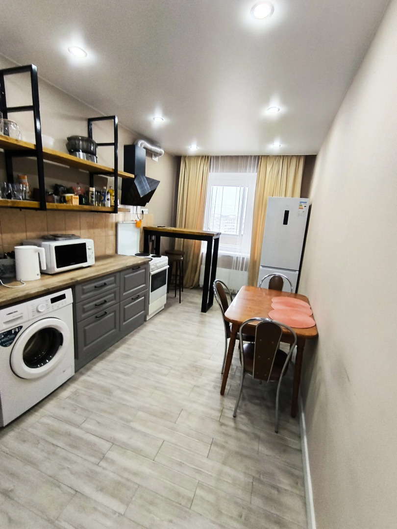 Квартира в центре