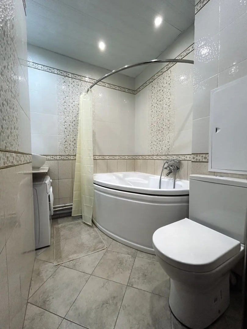 Апартаменты Отличная Квартира 2