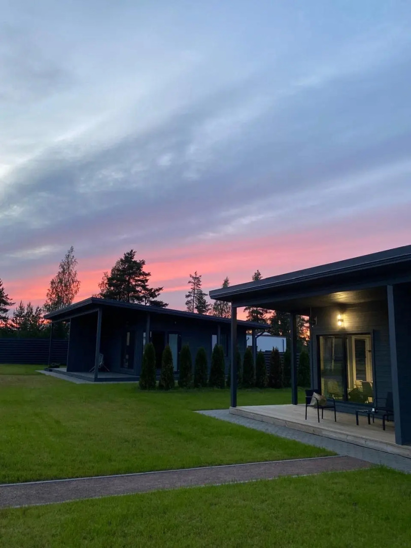 Шале Горки47