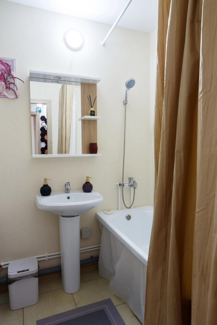 Апартаменты КАК ДОМА