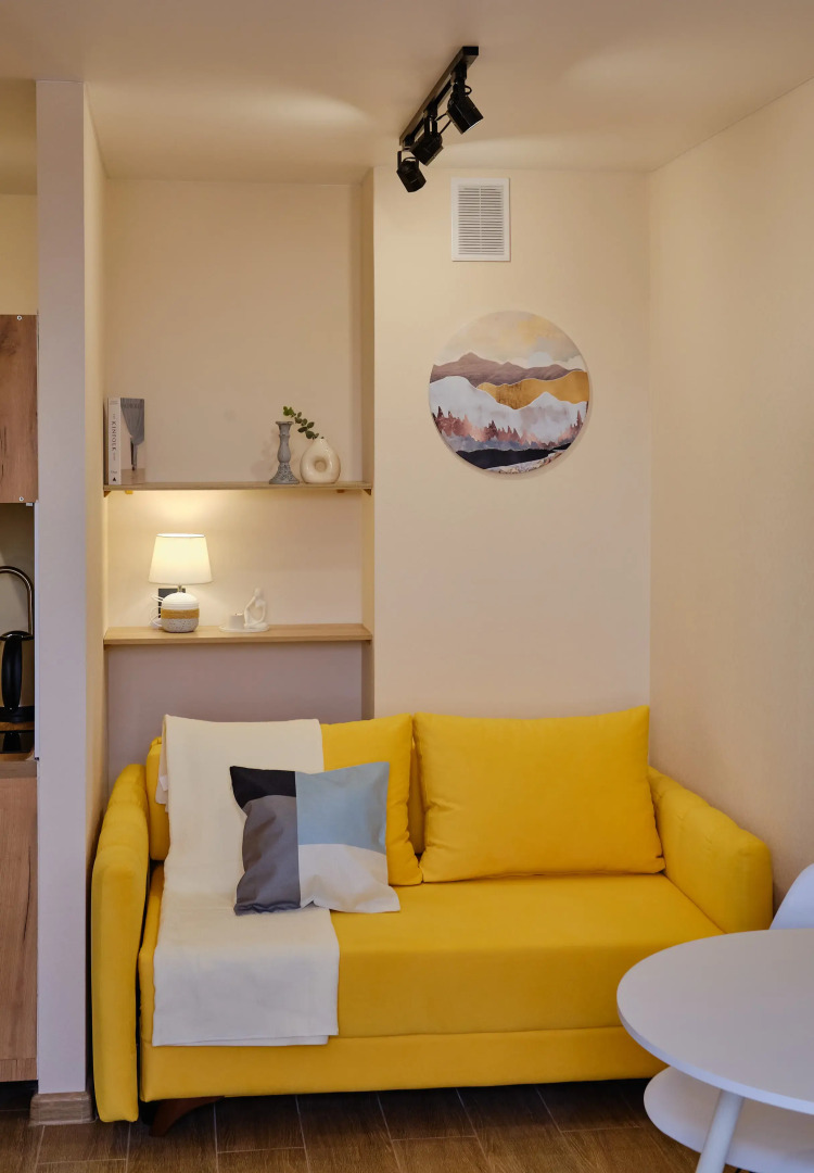 Квартира возле Аквапарка, Баден Баден, Глк Уктус