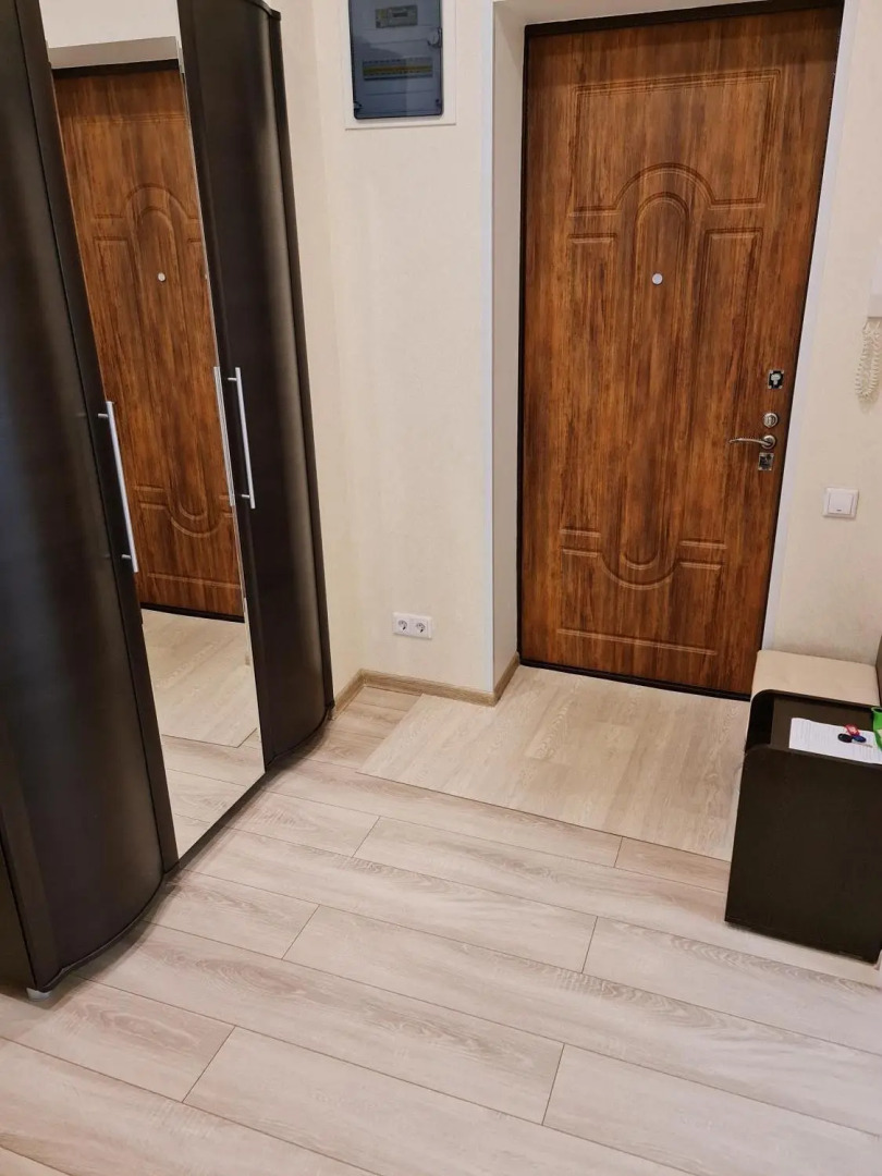 Апартаменты для Комфортного Отдыха 1