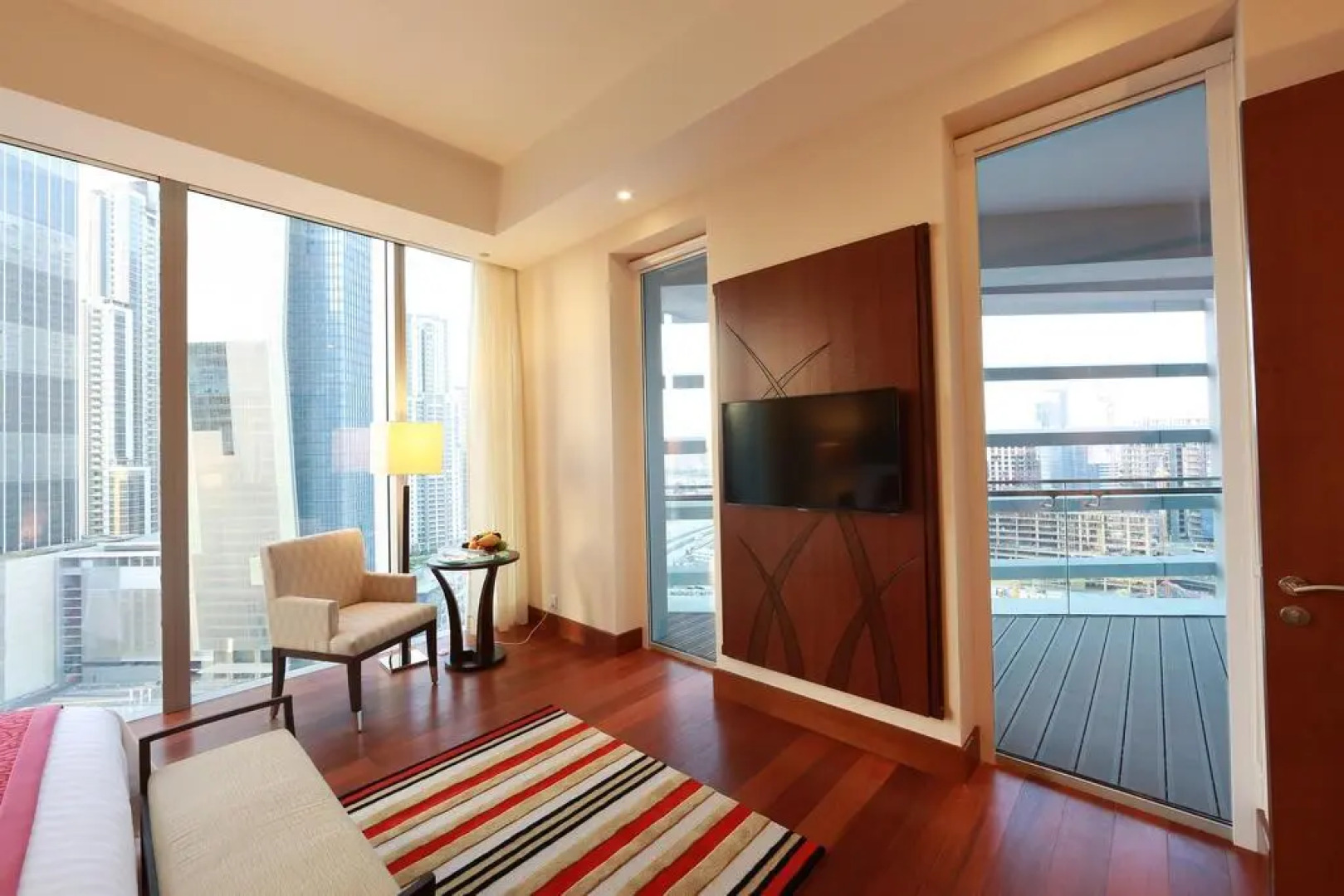 Anantara Downtown Dubai Hotel