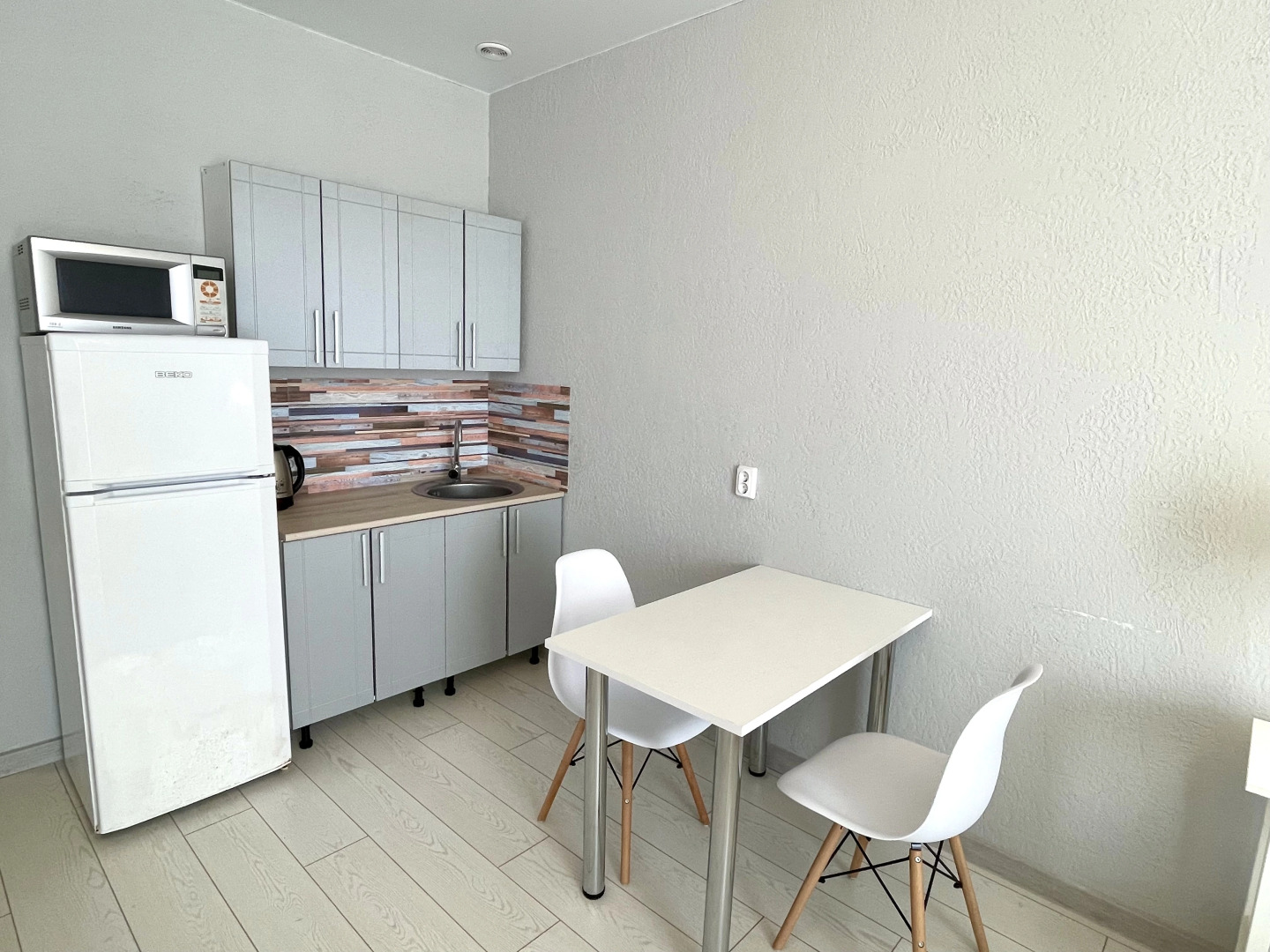 Студия Уютная на улице Мичурина