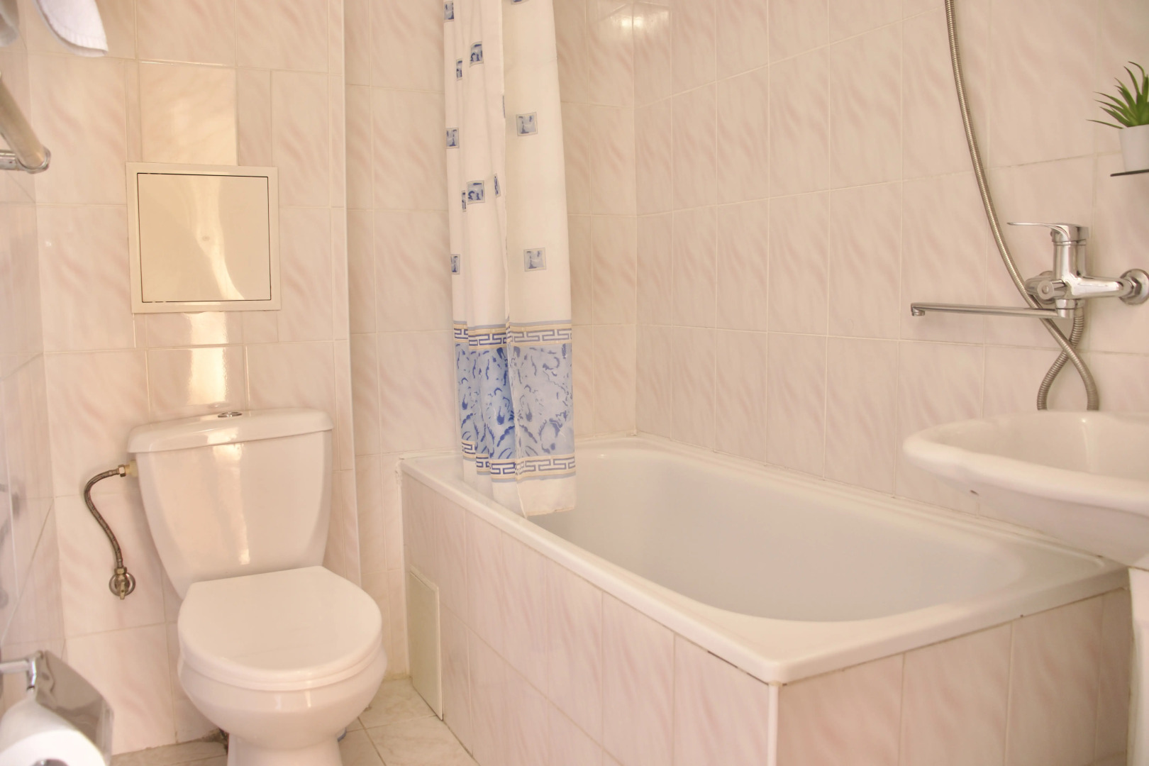 Гостевой дом Маргарита