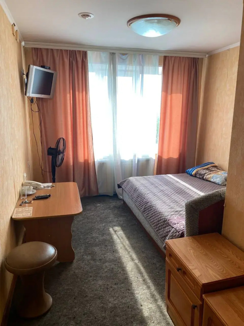 Отель Центральная г. Лесозаводск