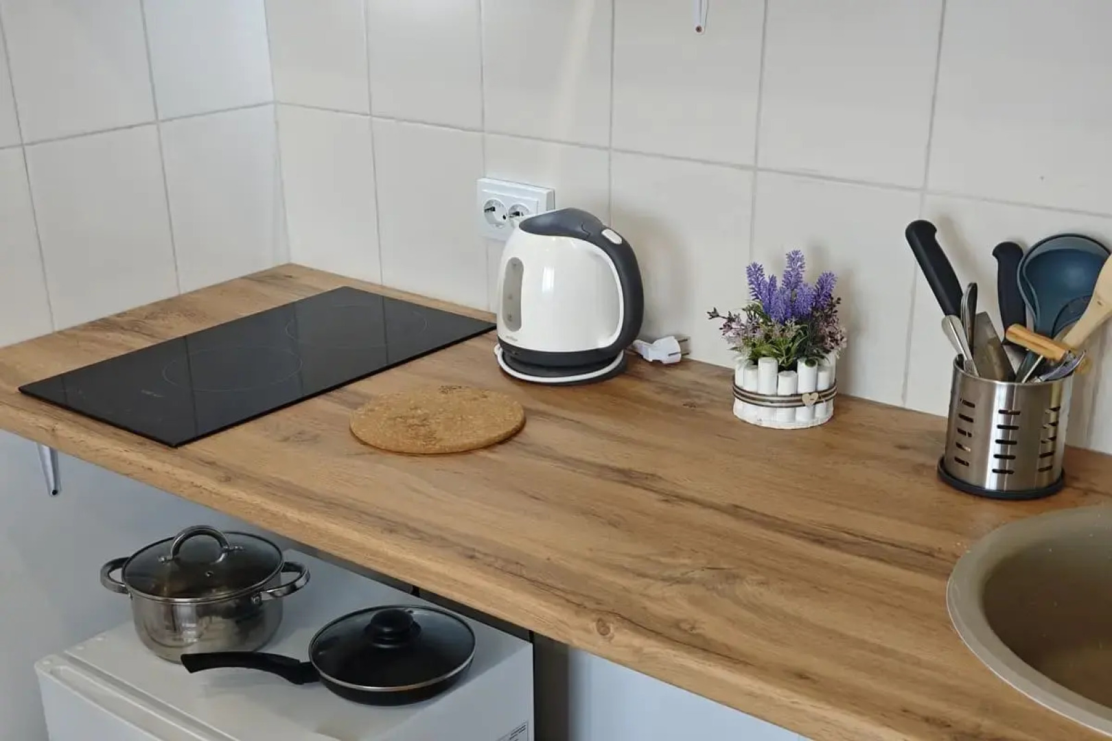 Квартира Студия по ул. Тухачевского 49/4-45