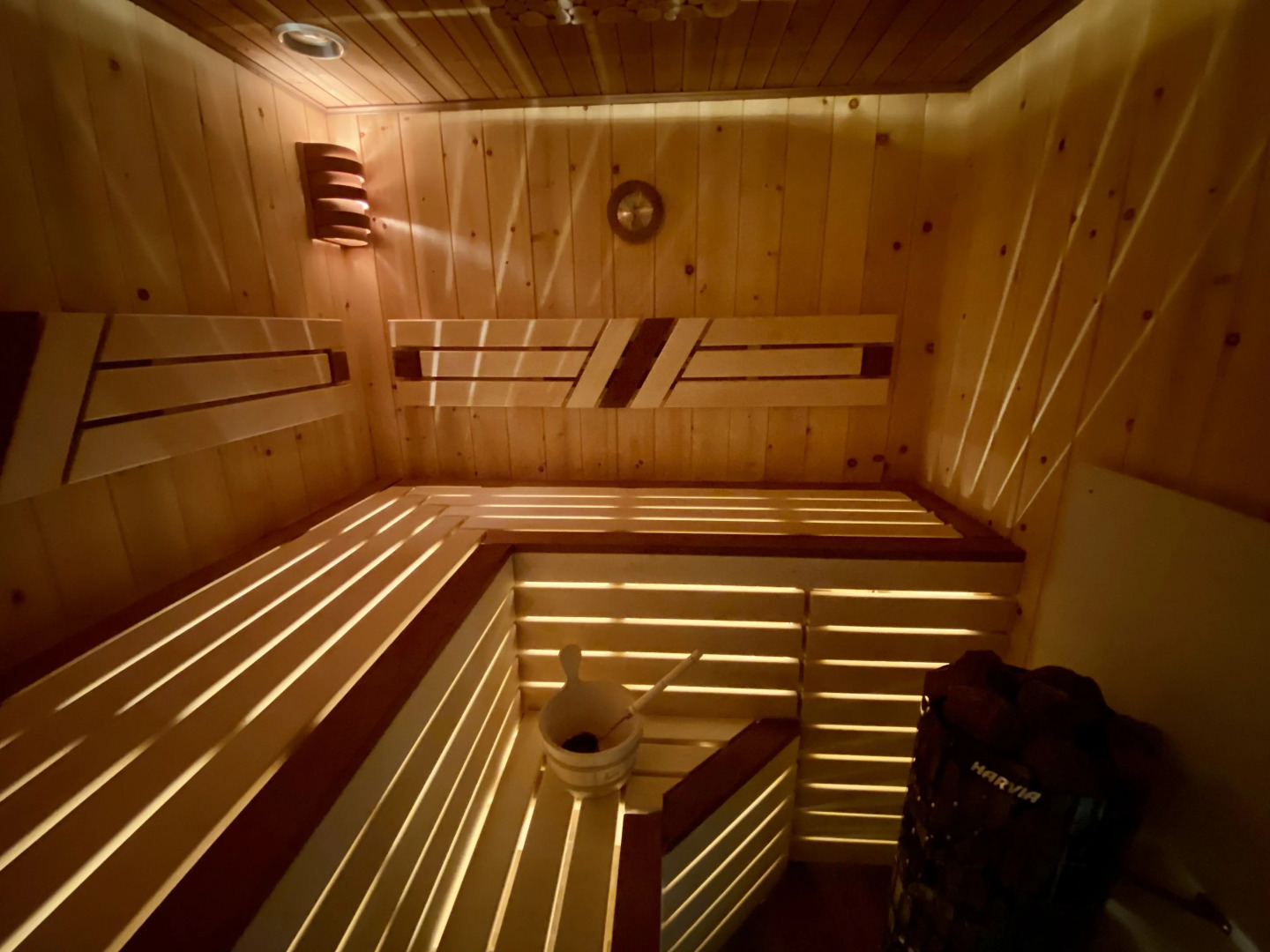 Частный дом Взорви Вельвет