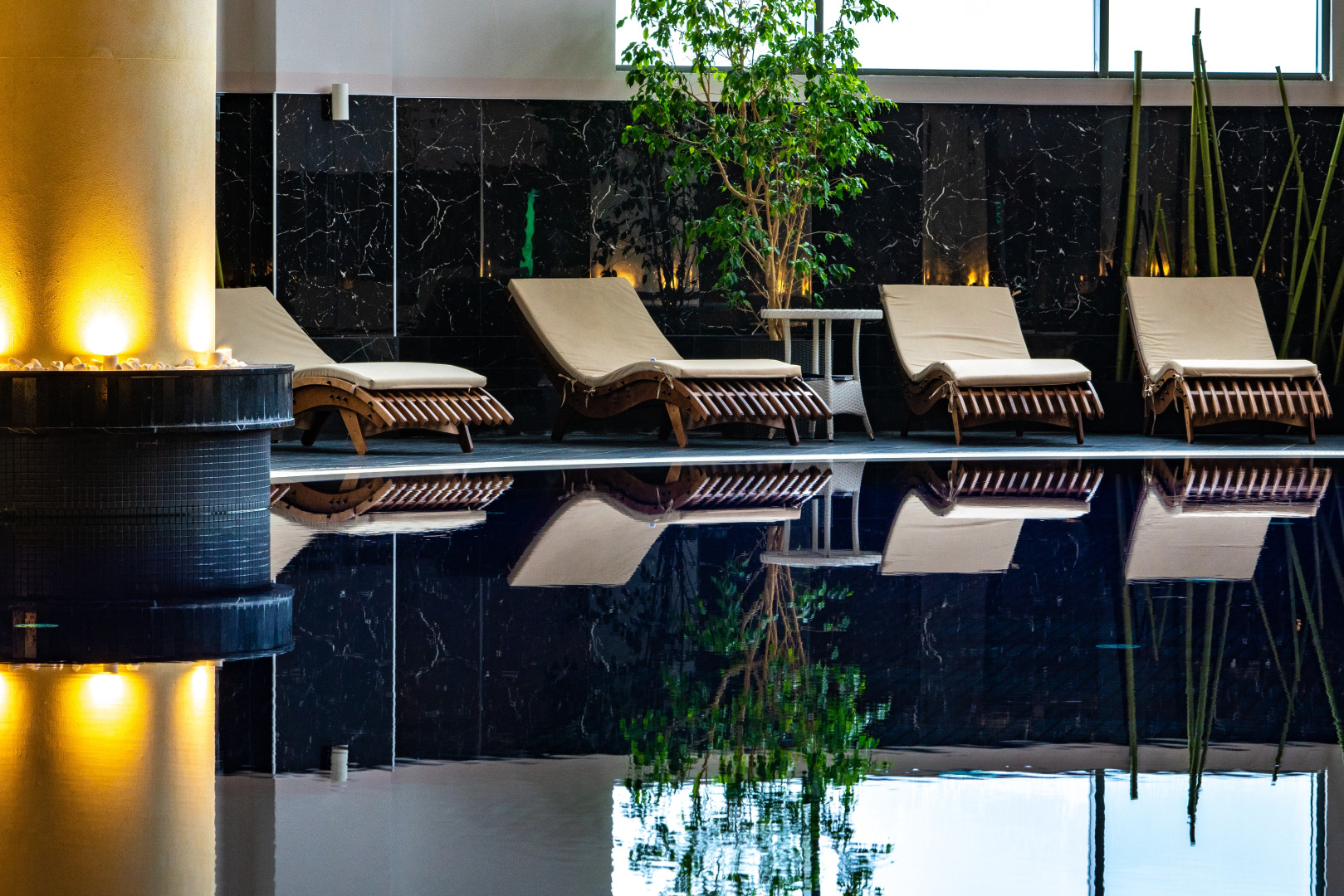 Отель Rixos Krasnaya Polyana Sochi