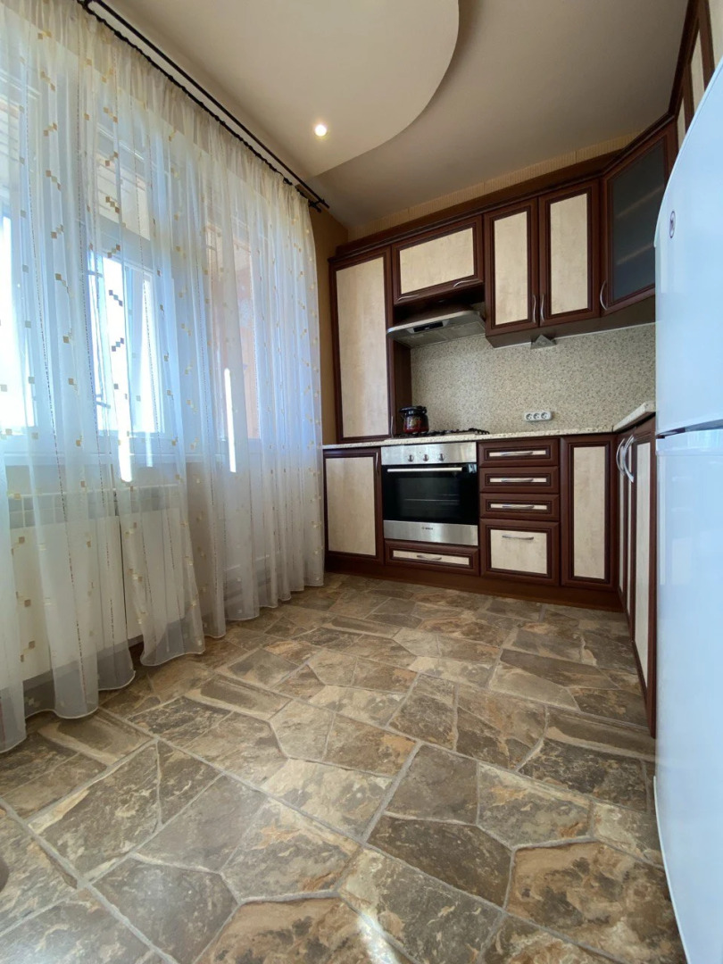 Квартира Уютно как дома на улице Рыленкова 9А