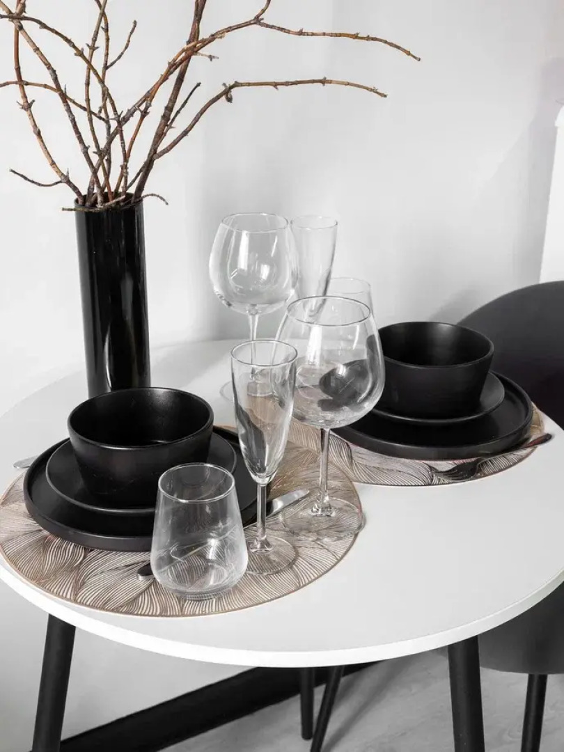 Апартаменты Gerbera на ВДНХ