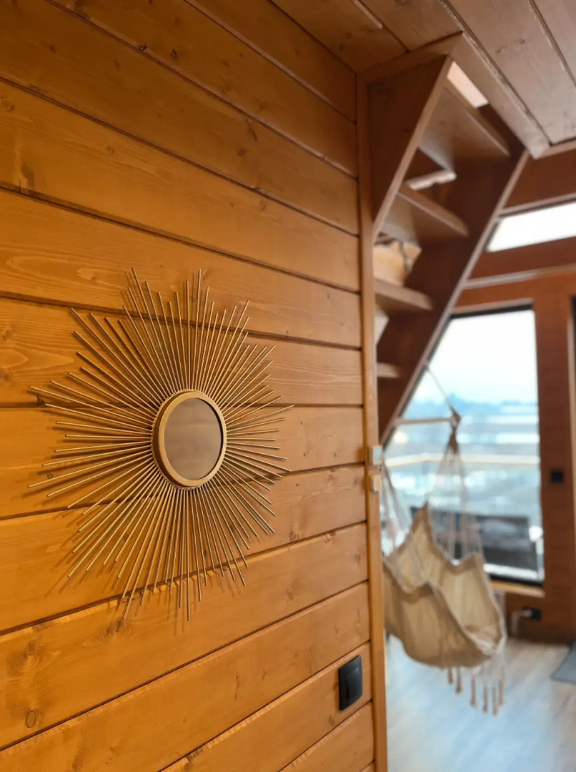 Гостевой дом AframeKazan