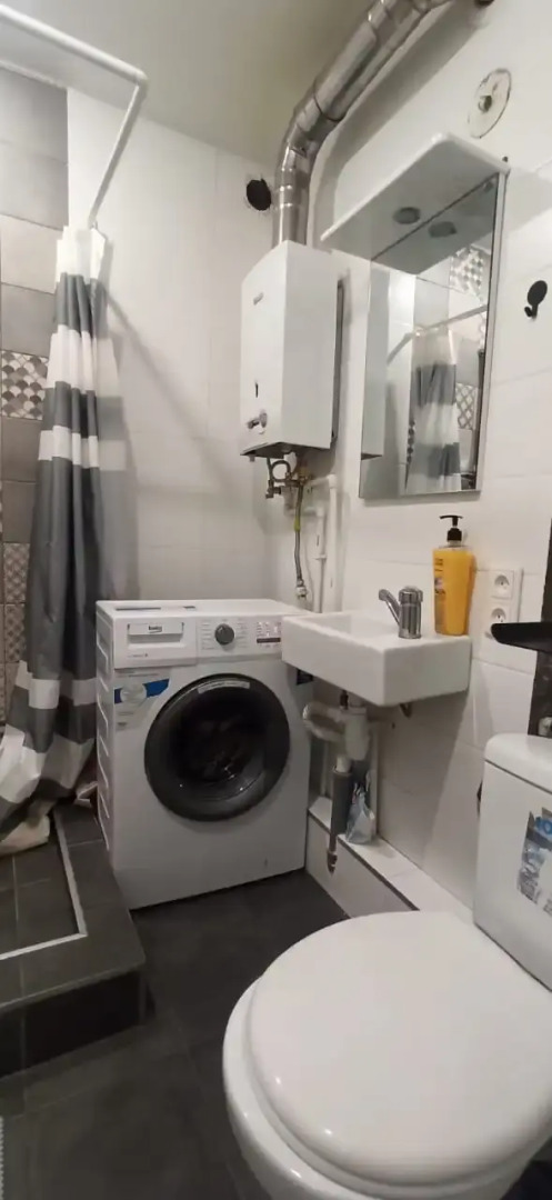 Квартира уютная в Ворошиловском районе