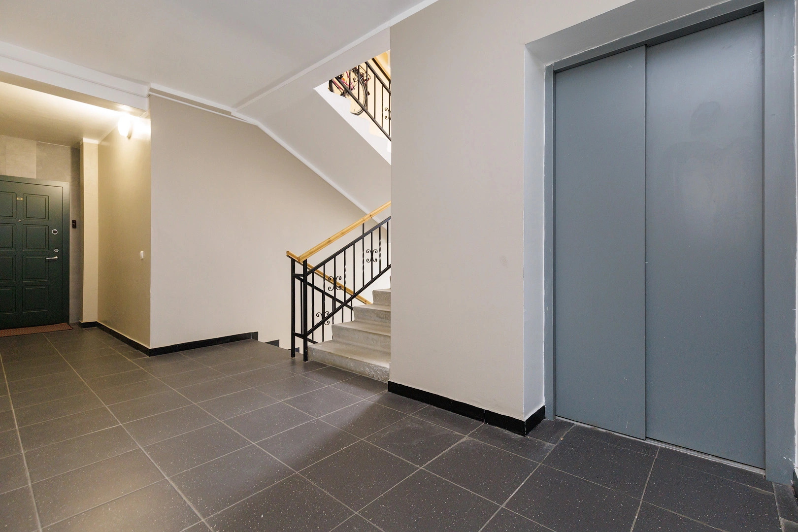 Апартаменты Flat on Ozernaja