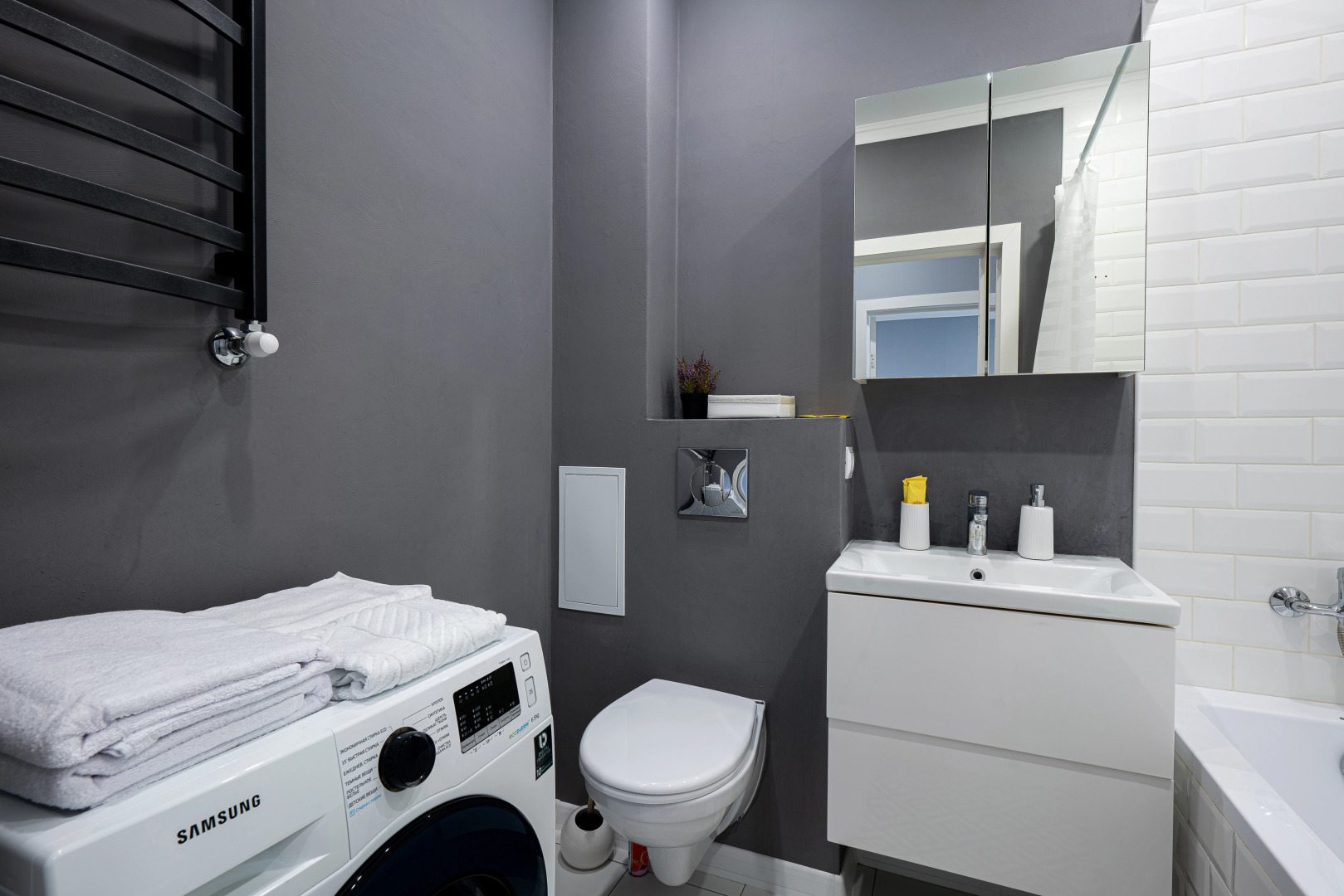 Апартаменты Наслаждаться тишиной 2