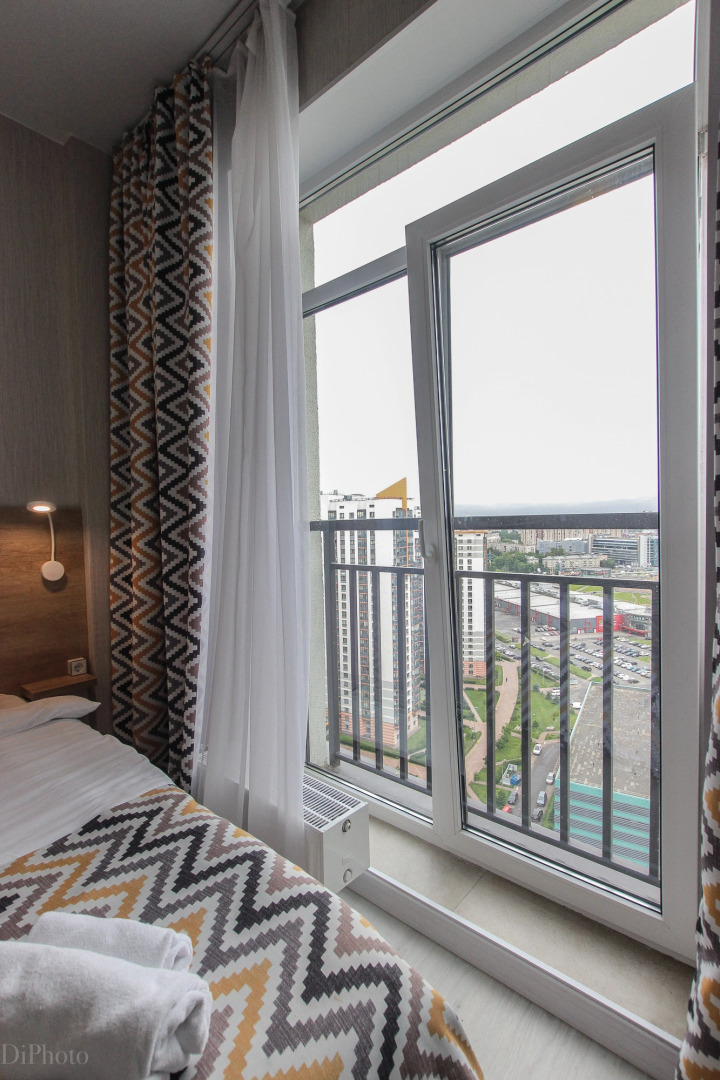 Отель ЛунаПулково