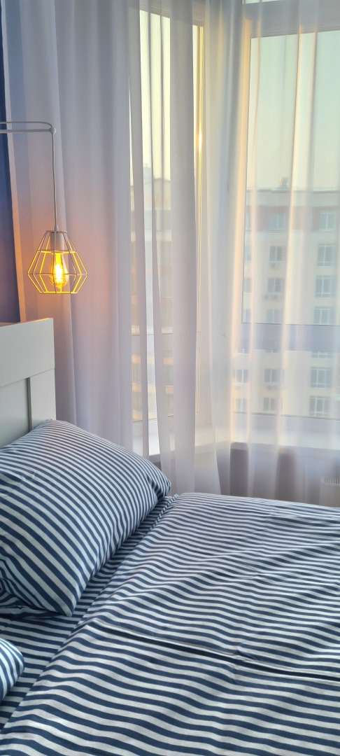 Квартира на Пр Московский 18/5