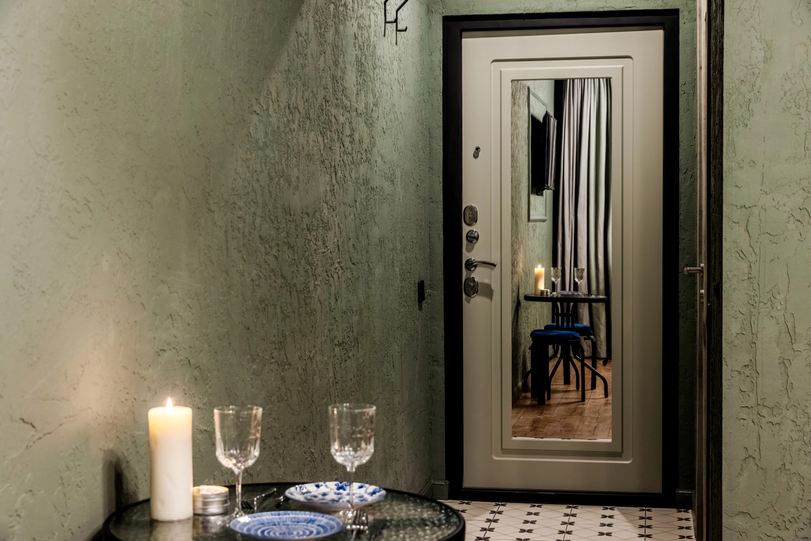 Апартаменты Havana Mama