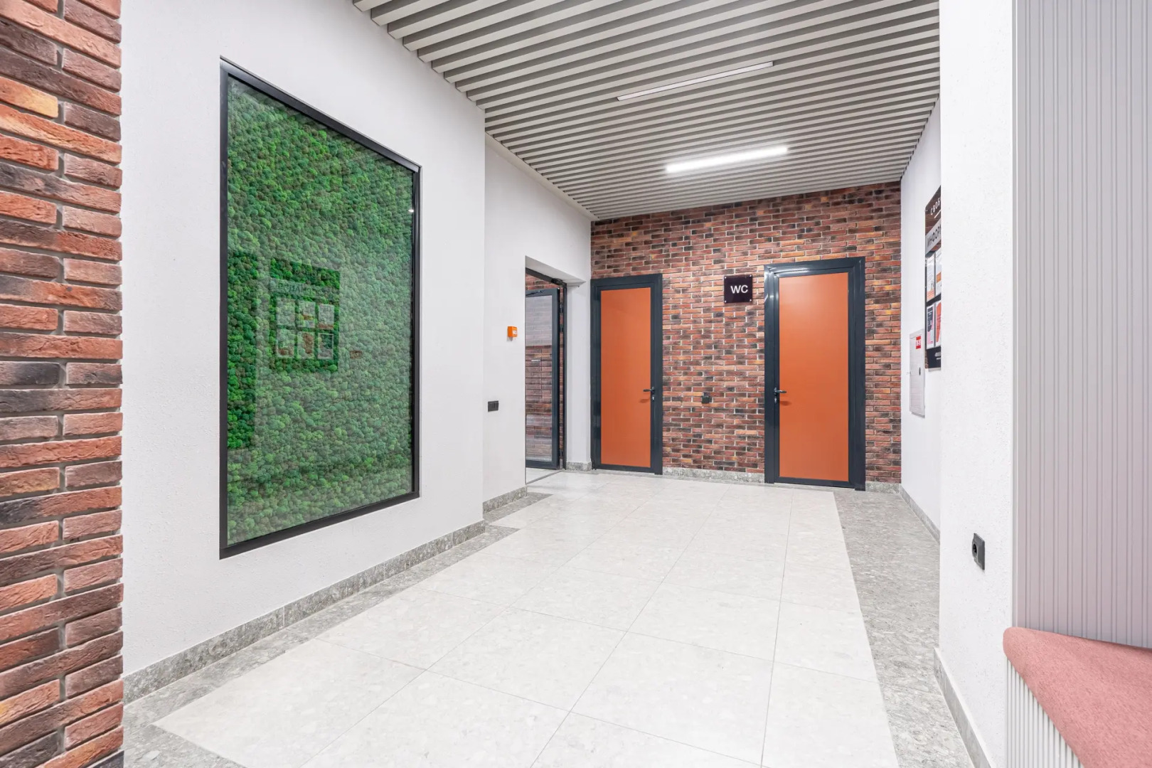 Квартира В Сердце Мегаполиса