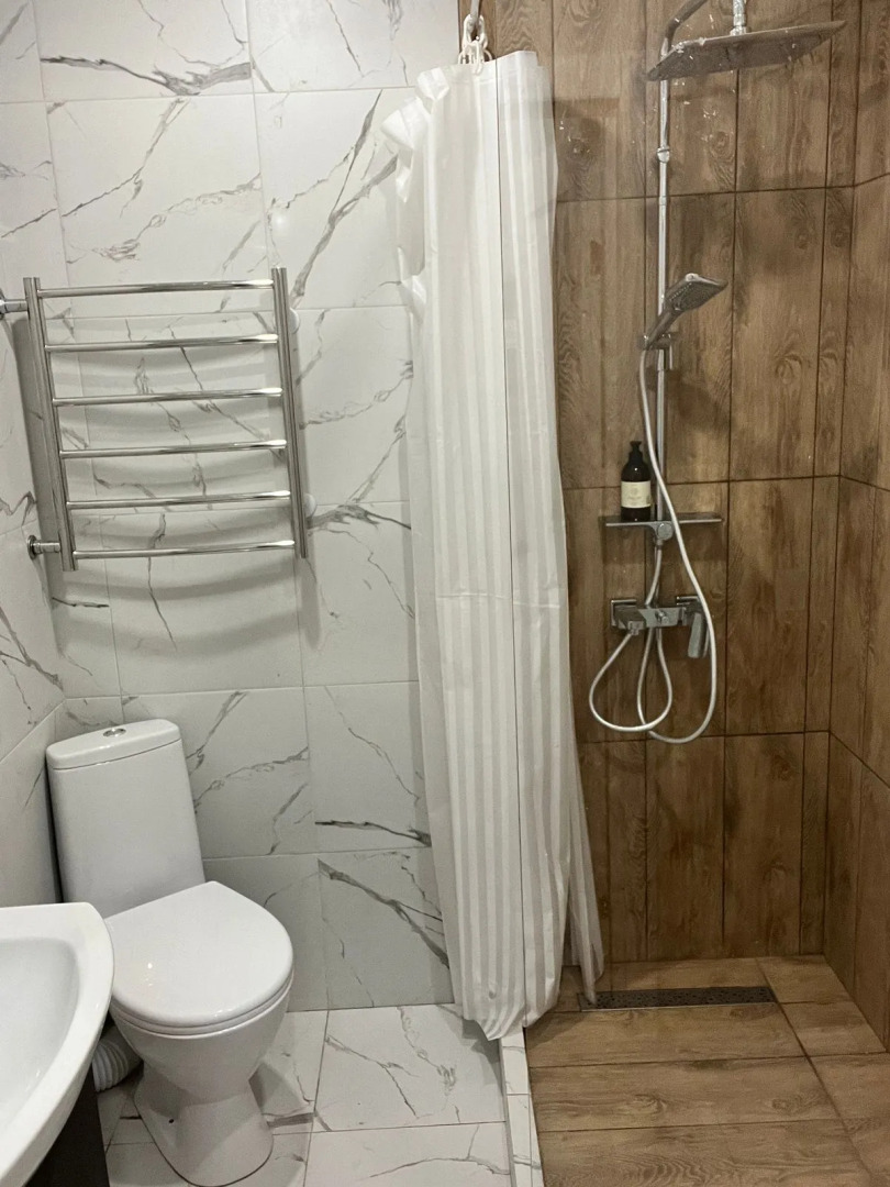 Квартира в ЖК Новая Рига Dayker City Apartments