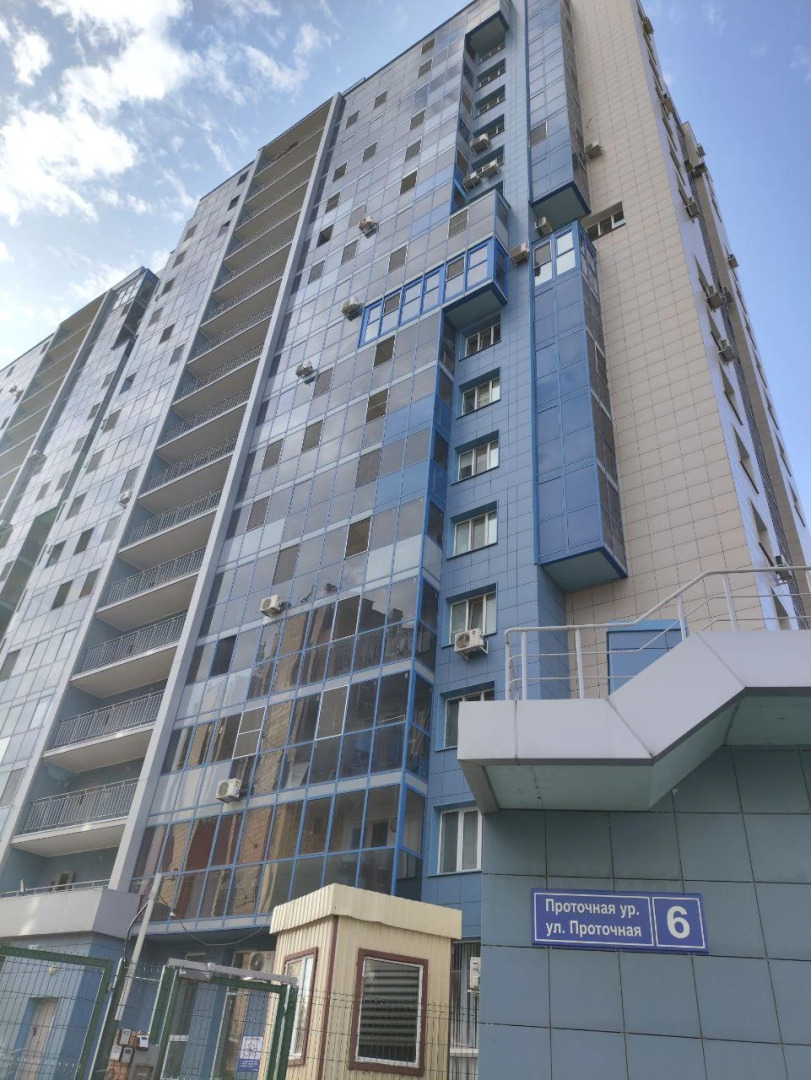 Квартира у Метро Козья Слобода