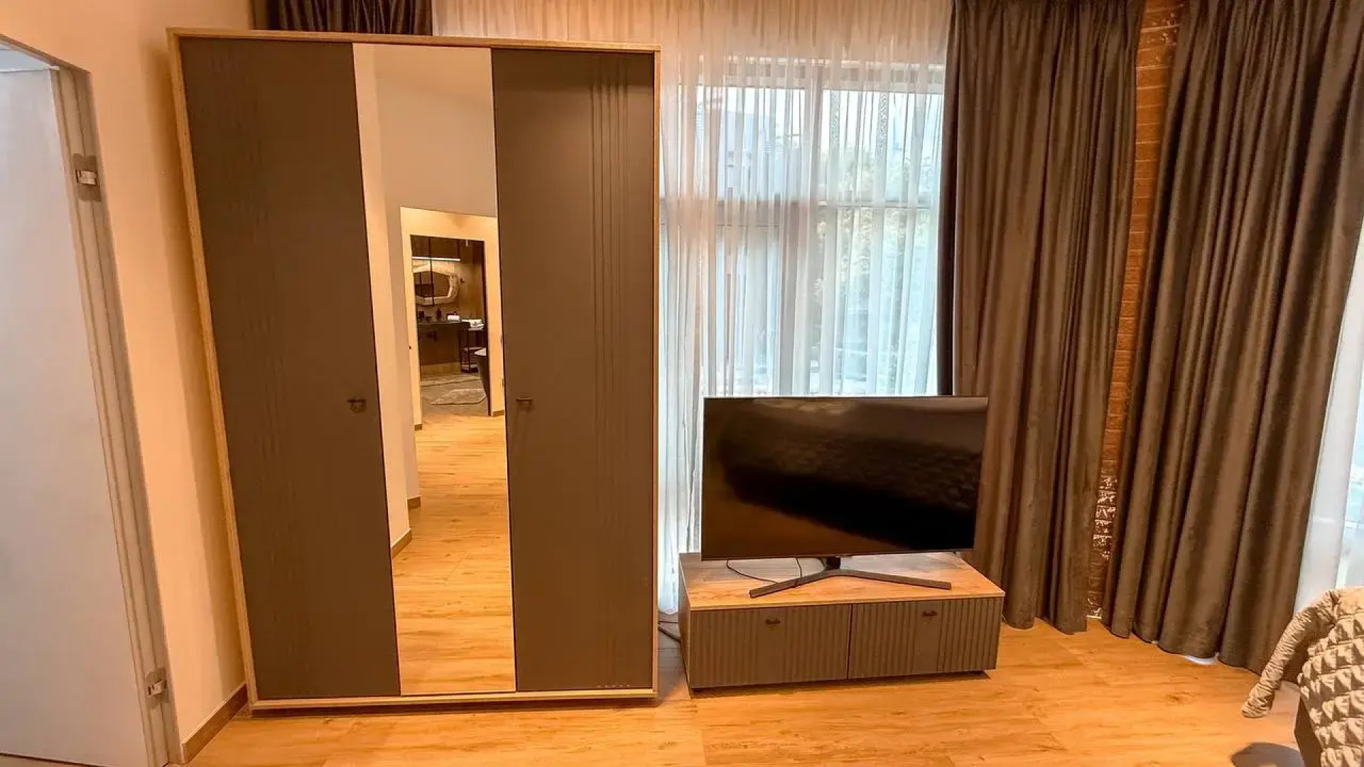 Вилла в Греческом стиле Халкидики