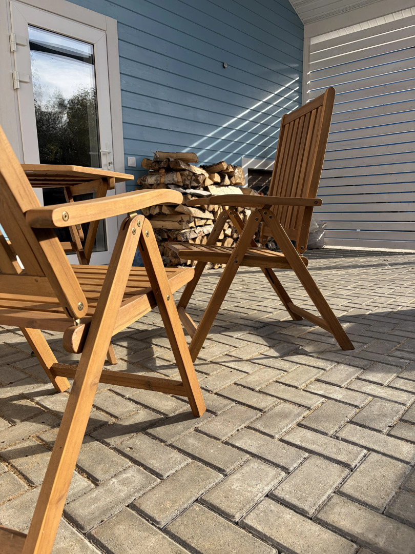 Апартаменты Усадьба в Суздале