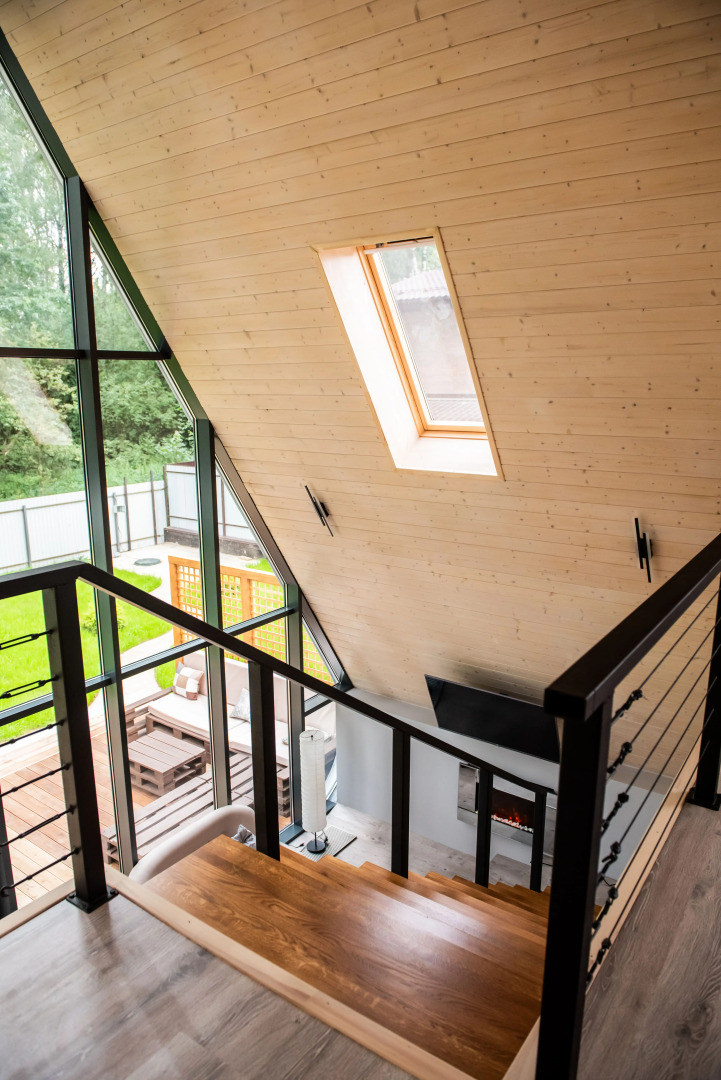 Гостевой дом Яранга