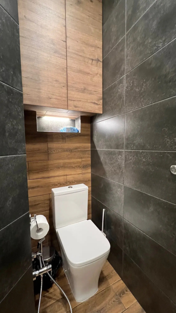 Апартаменты Студия на Ленинградском