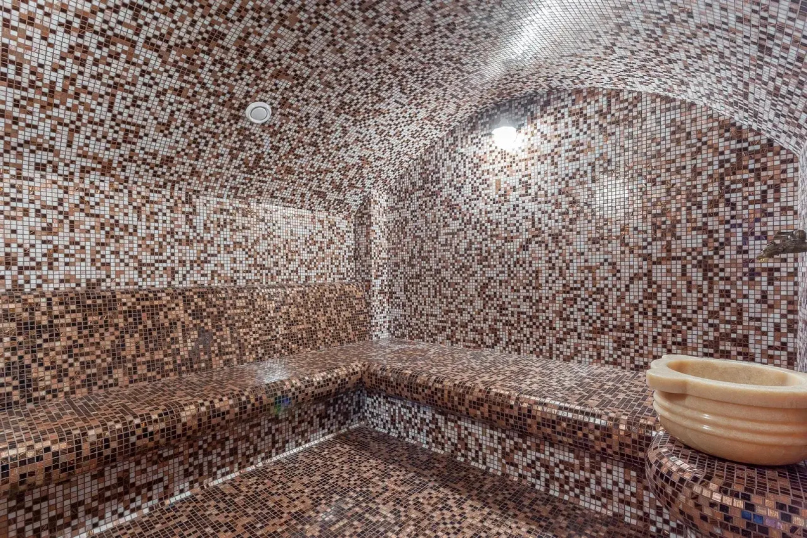 Отель Marton Palace