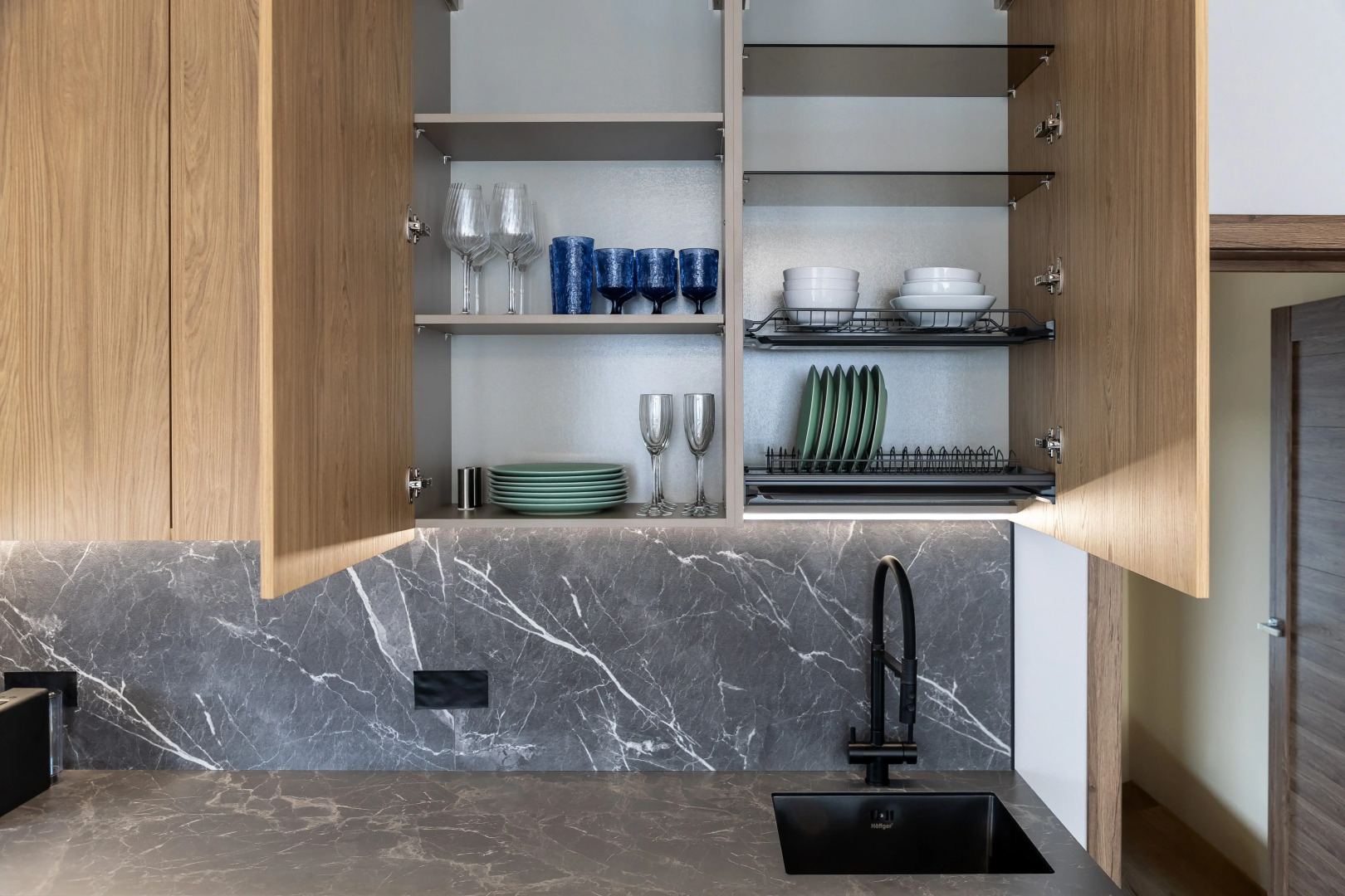 Вилла Skypark с Джакузи