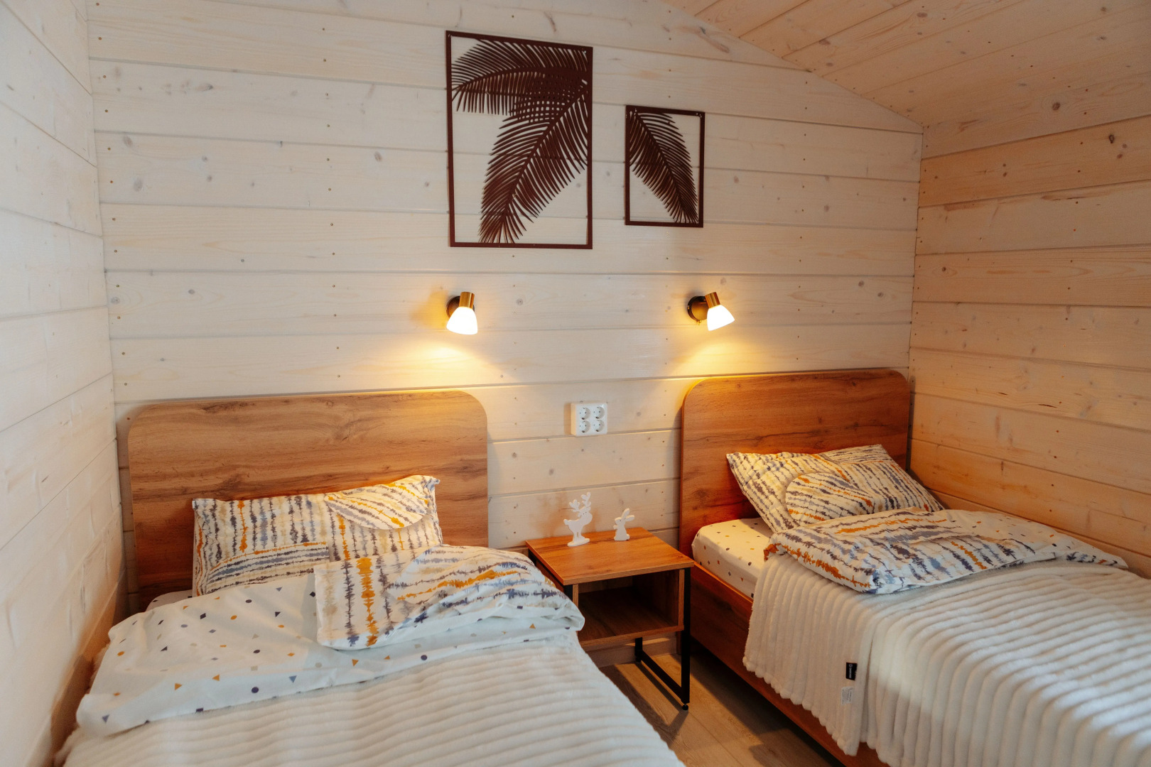 Гостевой дом Северное Сияние