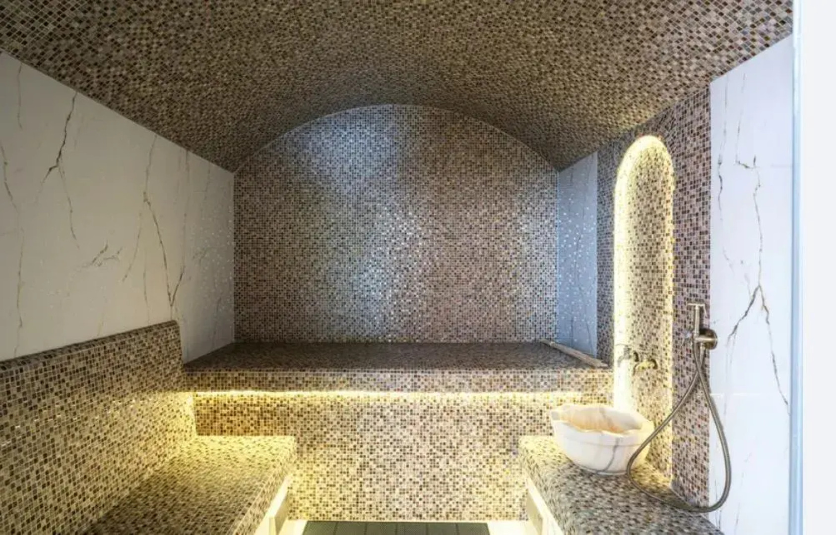 Отель Усадьба