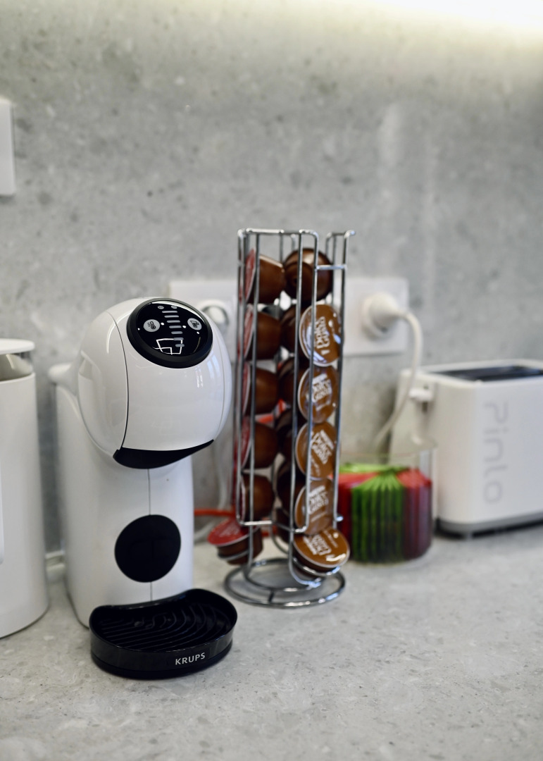 Квартира Mi Home  Росгартен