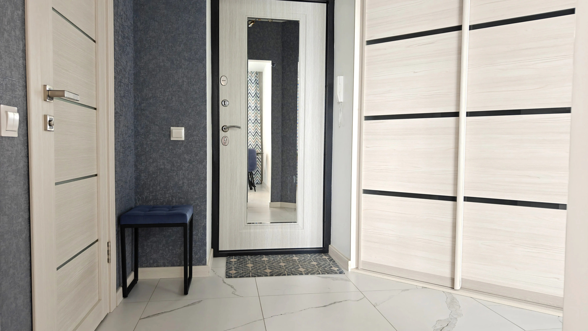 Квартира сеть ТЕРРА48, Семейный на Стаханова