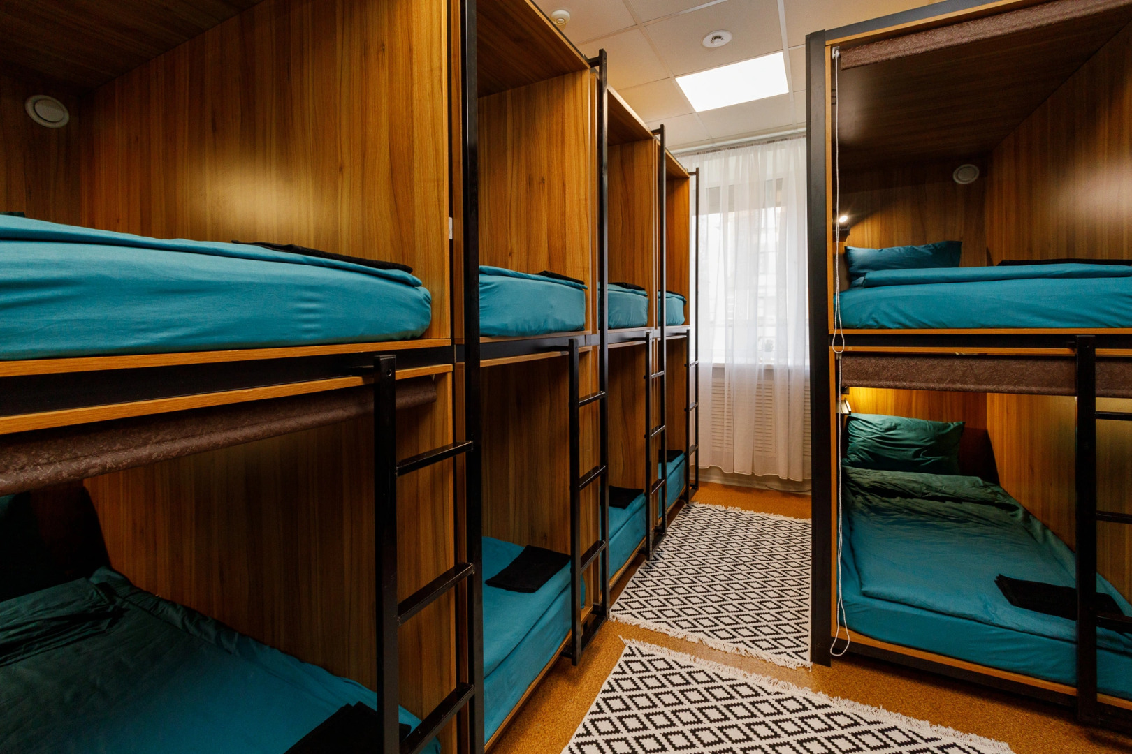 Отель Капсульный Маёвка