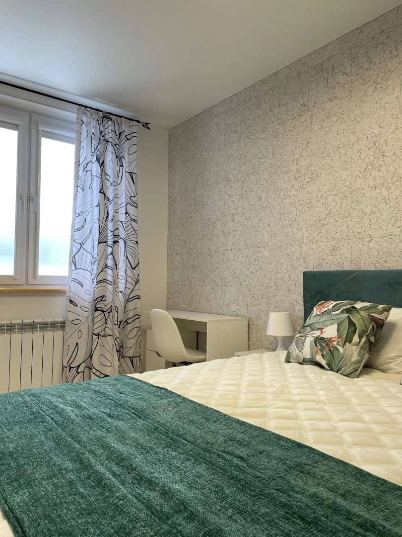 Апартаменты Комфорт