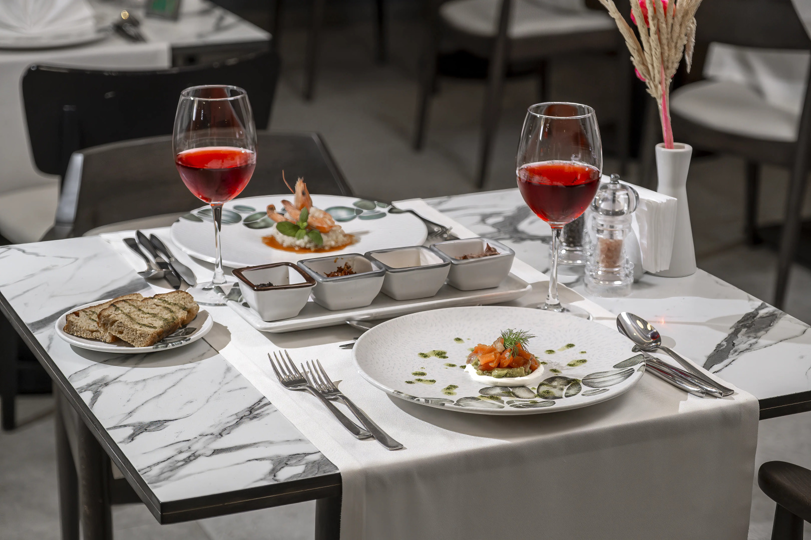 Отель The X Belek