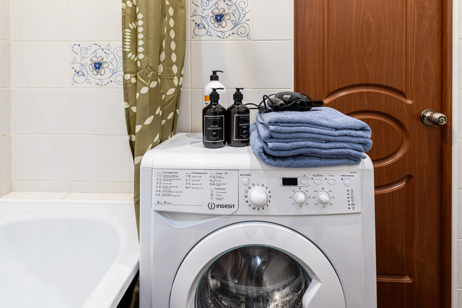 Квартира LS Чаша и Центр Семьи