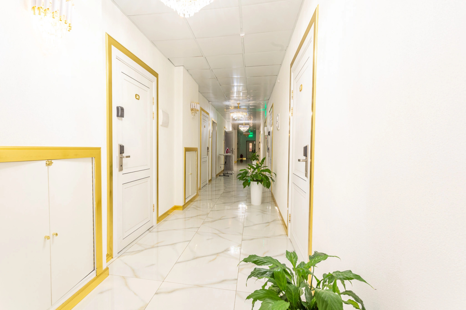 Апартаменты Рядом с Навагинской Центр Сочи