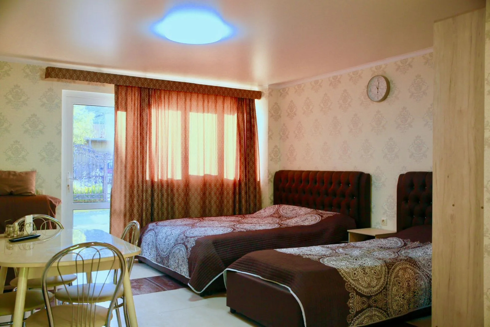 Гостевой дом Малютка