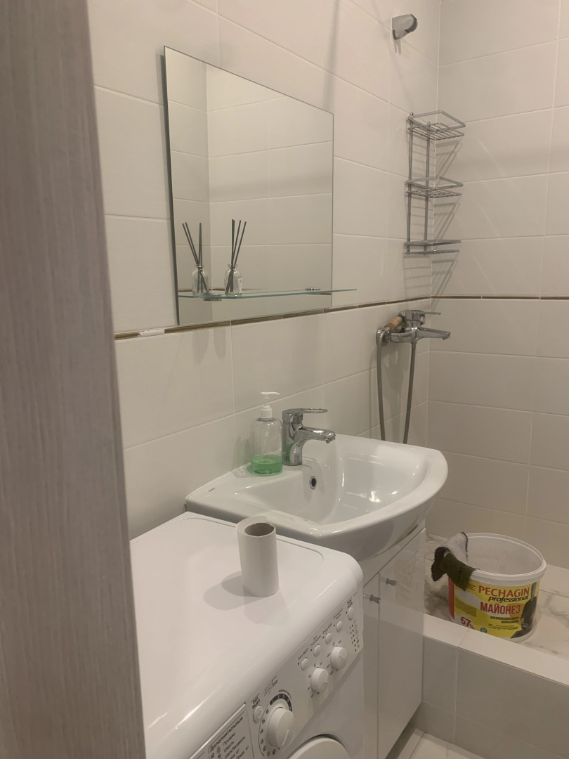 Квартира Пушкина 8 кв 190