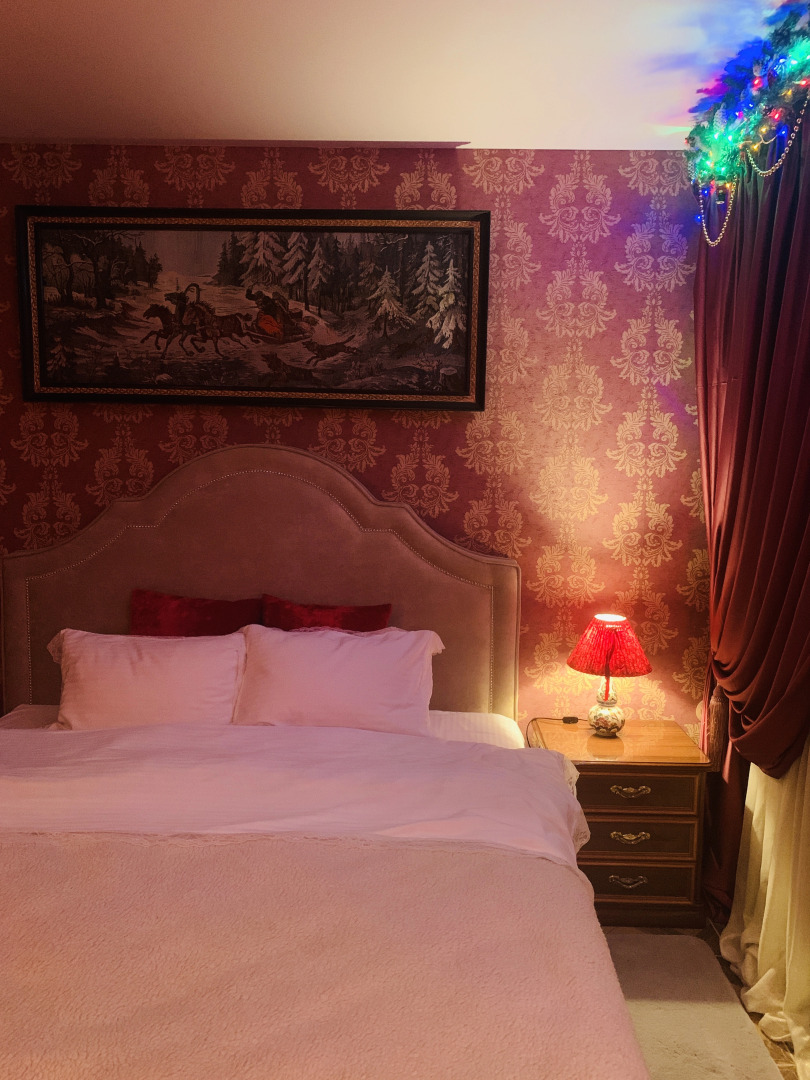 Гостевой дом Magic moments