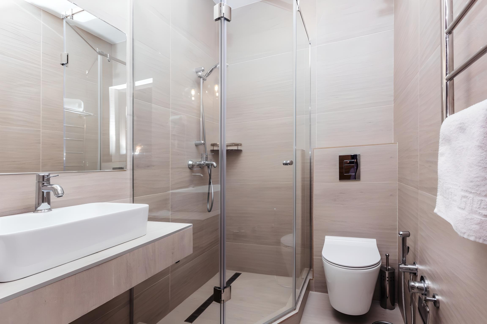 Апартаменты Синий галстук