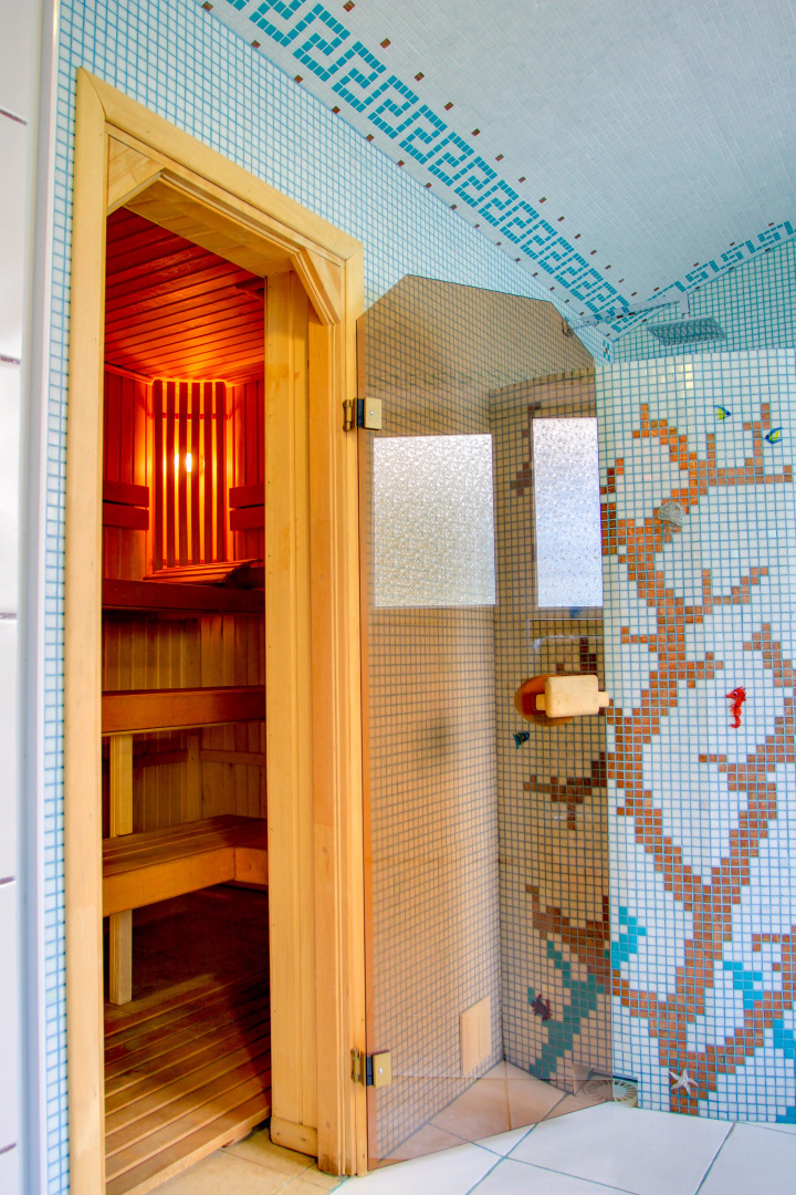 Гостевой дом У Верблюжьих горбов