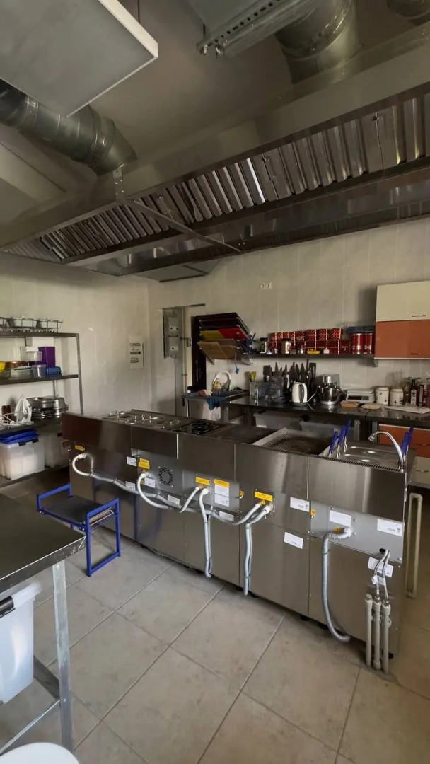 Гостевой дом Гостиный двор Кошкин Дом