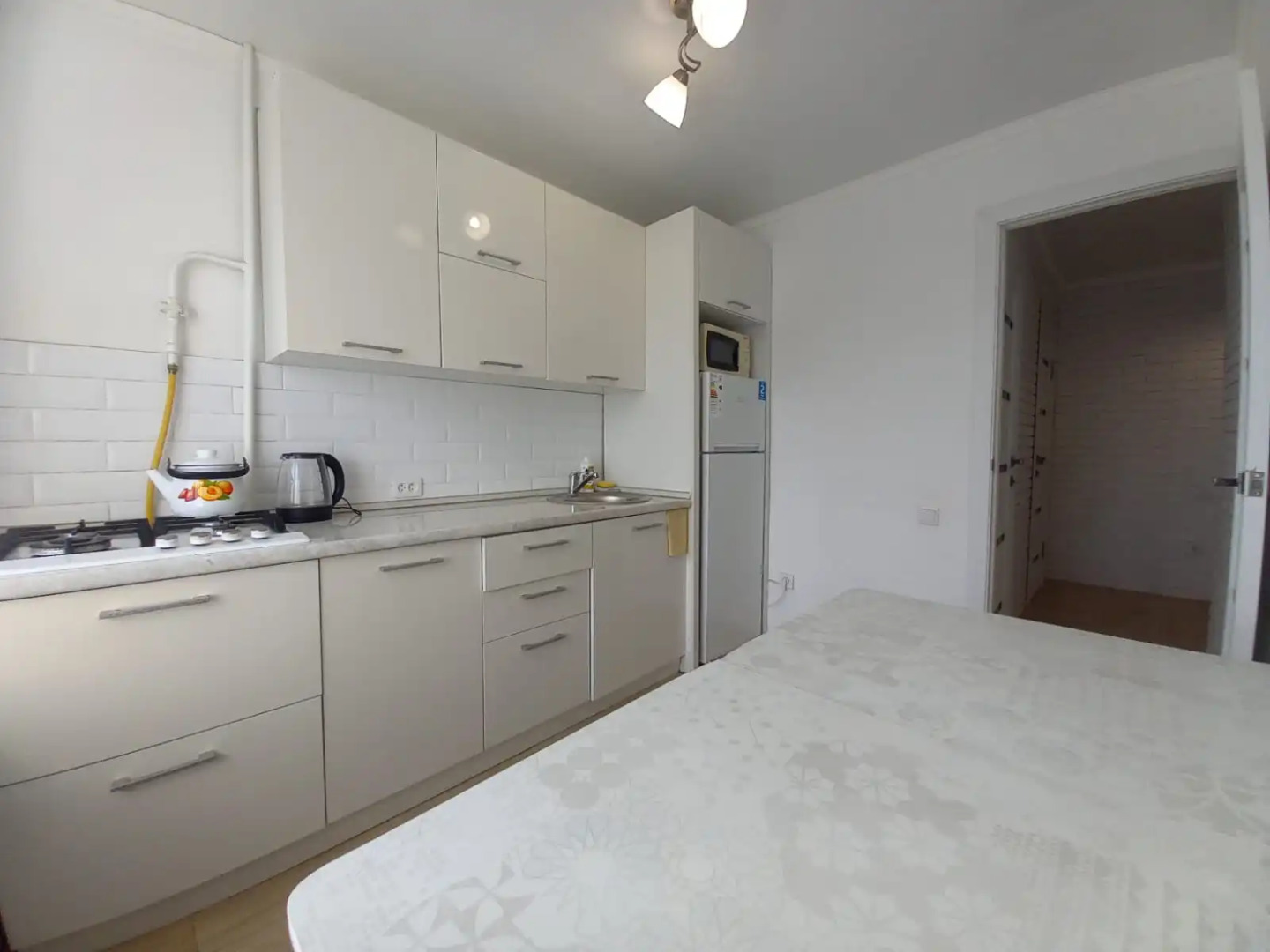 Апартаменты Космос-Лайт